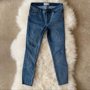 Free People Jeans